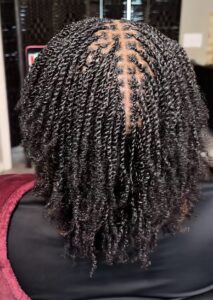 MICRO LOCS